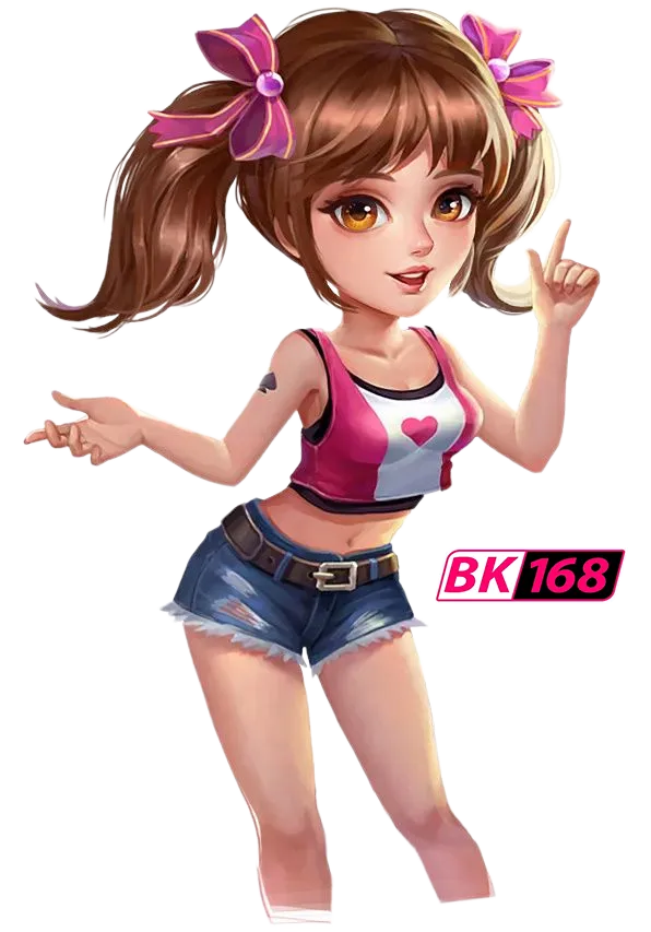 bk win สล็อต